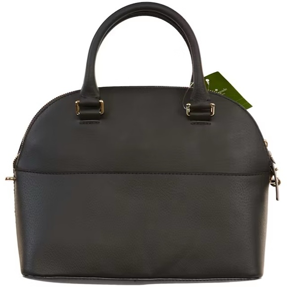 Kate Spade Grove Street Carli Crossbody Bag - Picture 13 of 13